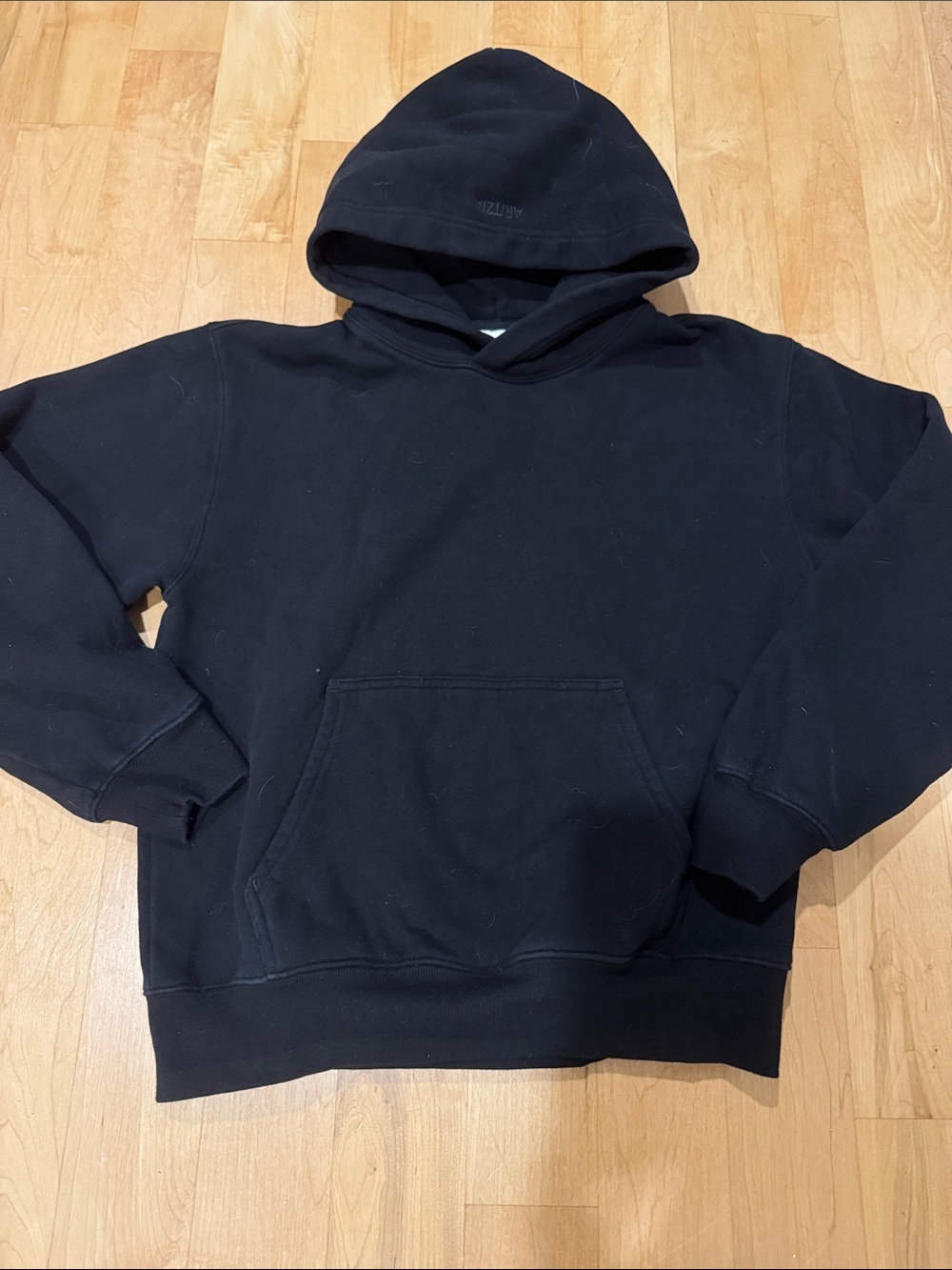 ARITZIA | Sweatfleece Perfect fit hoodie | size small